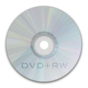 Drive DVD+RW Icon