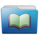 folder library alt Icon