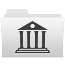 Library 1 Icon