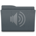 Sounds Icon