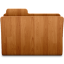 Generic Wood Icon
