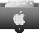 Grafik Box Icon