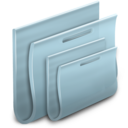 Multi Folder Icon