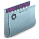 Smart Folder Icon