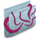 Tentacles Folder Icon