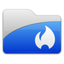 Burnable Icon