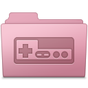 Game Folder Sakura Icon
