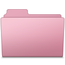 Generic Folder Sakura Icon