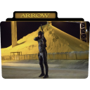 Arrow 2 Icon