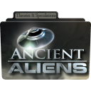 Documentaries Ancient Aliens 2 Icon