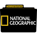 Documentaries National Geographic Icon