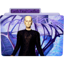 Earth Final Conflict 1 Icon