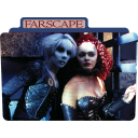 Farscape 5 Icon