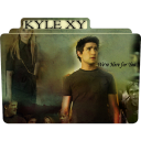 Kyle XY Icon