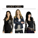 Lost Girl 1 Icon