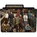 Revolution 3 Icon
