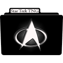 Star Trek The Next Generation Icon
