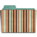 stripey Icon
