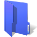 blue Icon