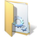 docments and settings Icon