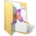 indesign files Icon