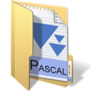 pascal Icon