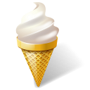 IceCream Cone Icon