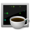 Caffeine 3 Icon