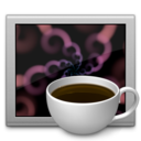 Caffeine 5 Icon