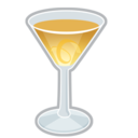 Martini Perfect Icon