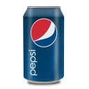 Pepsi Can Icon