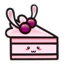 bunnycake Icon
