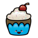 cuppycake Icon