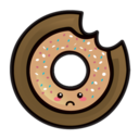donuteat Icon