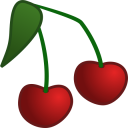 cherry Icon