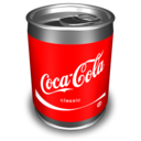 Coca Cola1 Icon