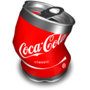 Coca Cola2 Icon