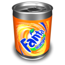 Fanta1 Icon