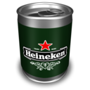 Heineken1 Icon