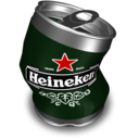 Heineken2 Icon