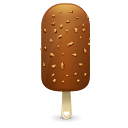 ice cream chocolate Icon