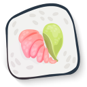 Sushi 01 Icon