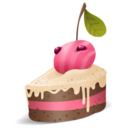 Cake 005 Icon