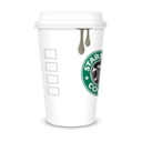 Coffee Drips Icon