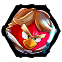 Angry Birds Star Wars 1 Icon