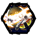 Angry Birds Star Wars 3 Icon