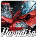 Burnout Paradise 3 Icon