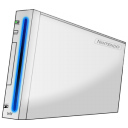 Wii side view Icon