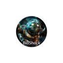 BioShock Icon