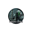 Hellgate Icon